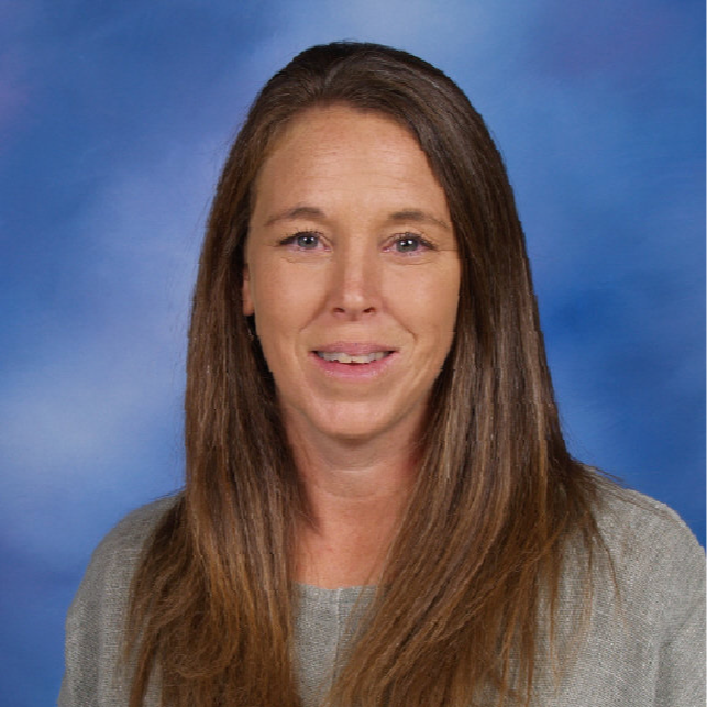 Lori McAlister Hollice Powell Elementary School Teacher of The Year
