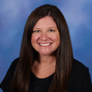 Mandy Cogdill Trimble Elementary Teacher of The Year