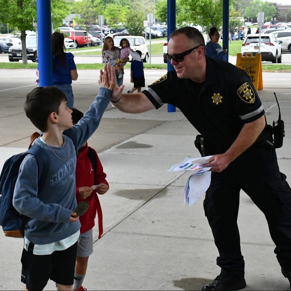 Law Enforcement Day