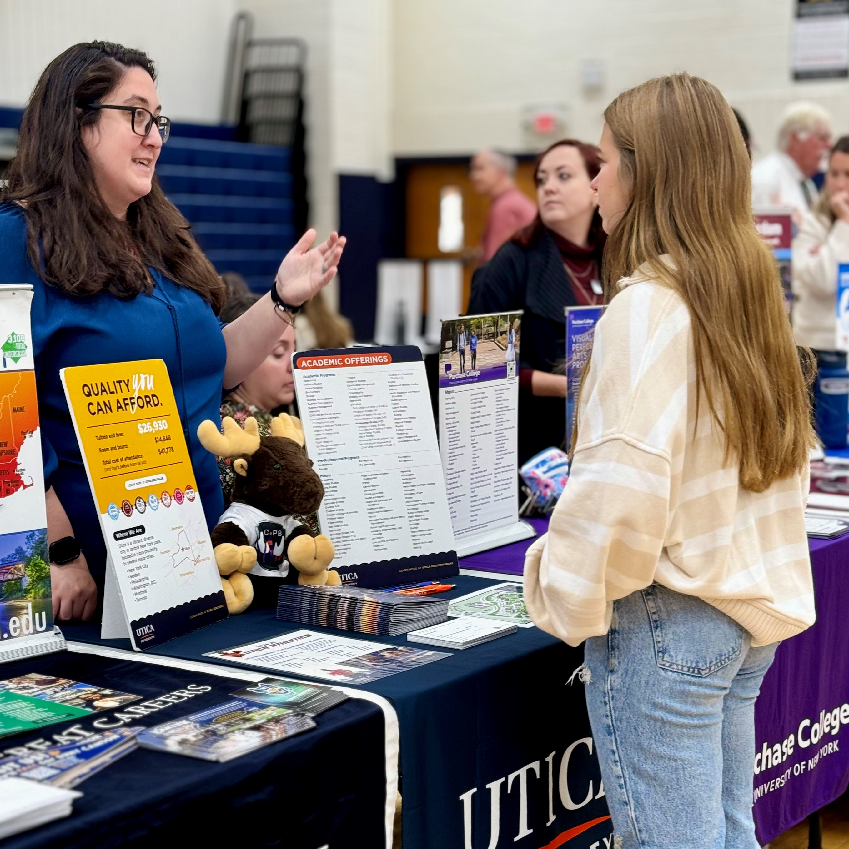 College Fair