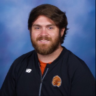 ⭐ 2025-2026 NMS Teacher of the Year! ⭐