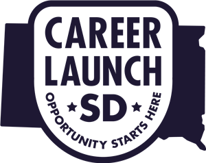 Career Launch SD logo