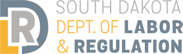 South Dakota Dept. of Labor and Regulations