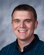 I Mcmahon headshot