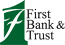 First Bank & Trust