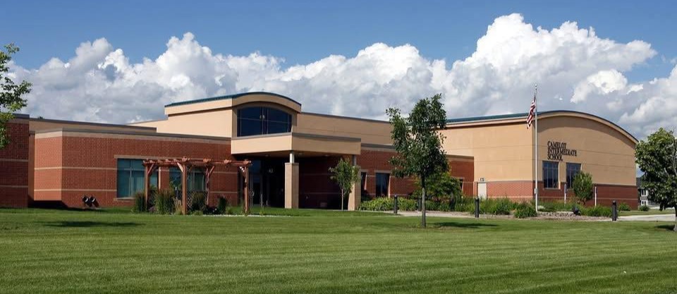 Camelot Intermediate School
