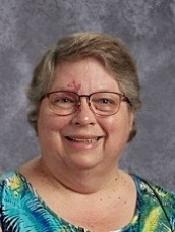 Mrs. Karen Algood