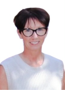 Principal Sarah Wiebersick