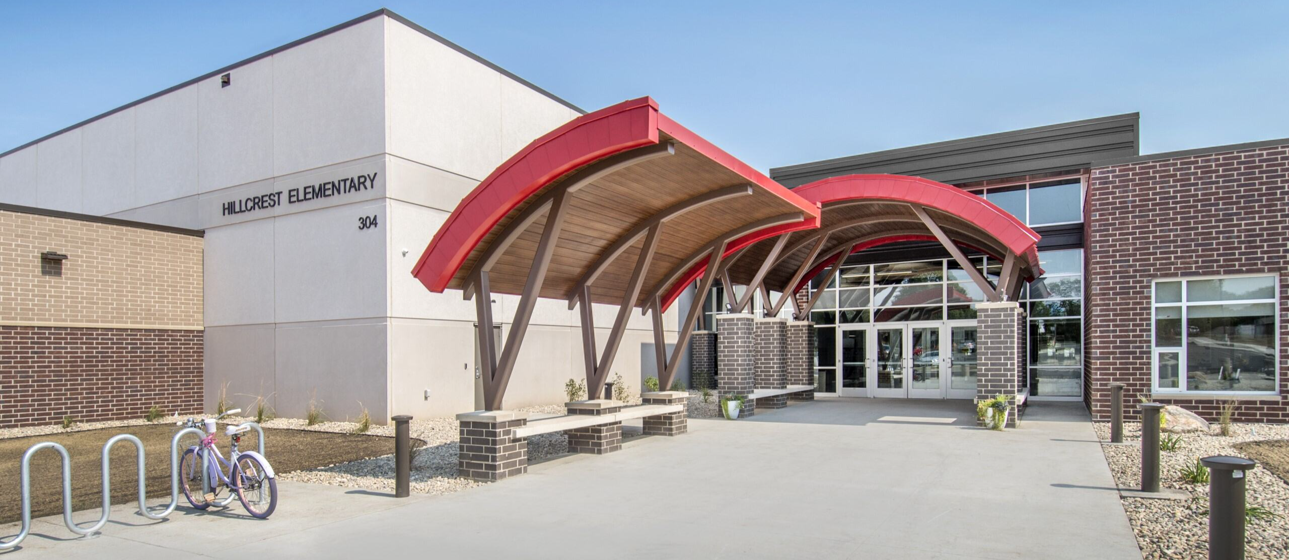 Hillcrest Media Center