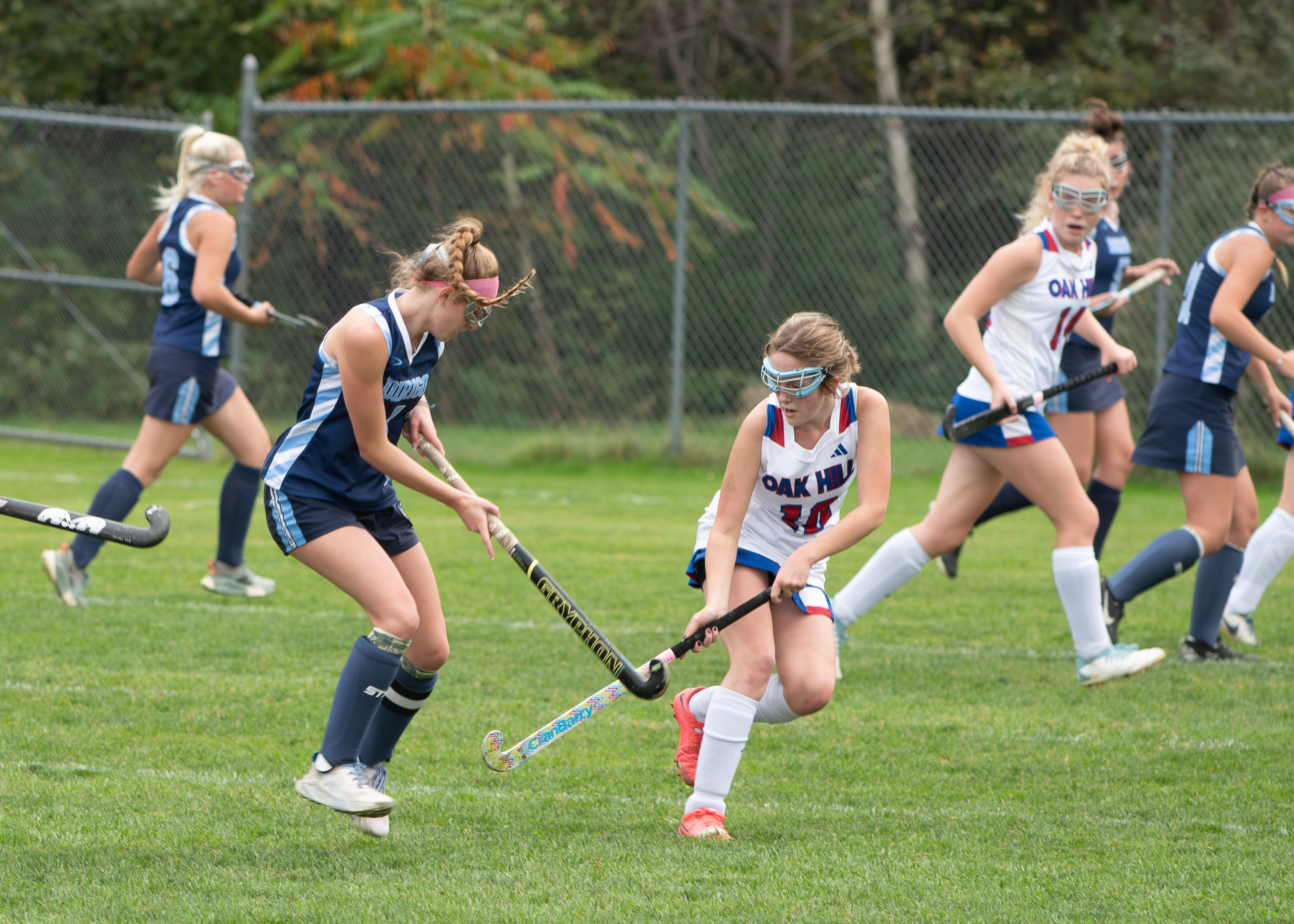 Field Hockey