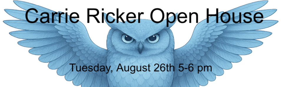 Open House