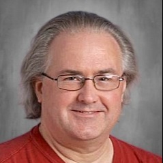 Dawn Horak - Librarian