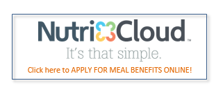 Nutri Cloud - It's That Simple logo