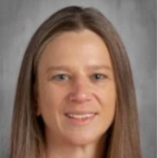 Jan Lavallee, Principal Libby-Tozier School