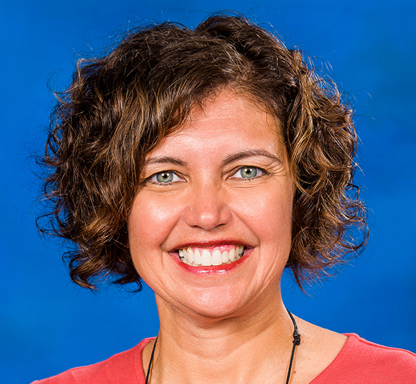 Principal Jane Kline headshot