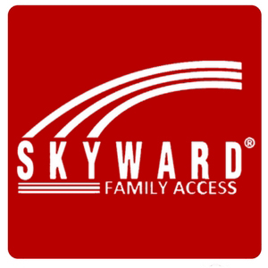 Skyward Access icon