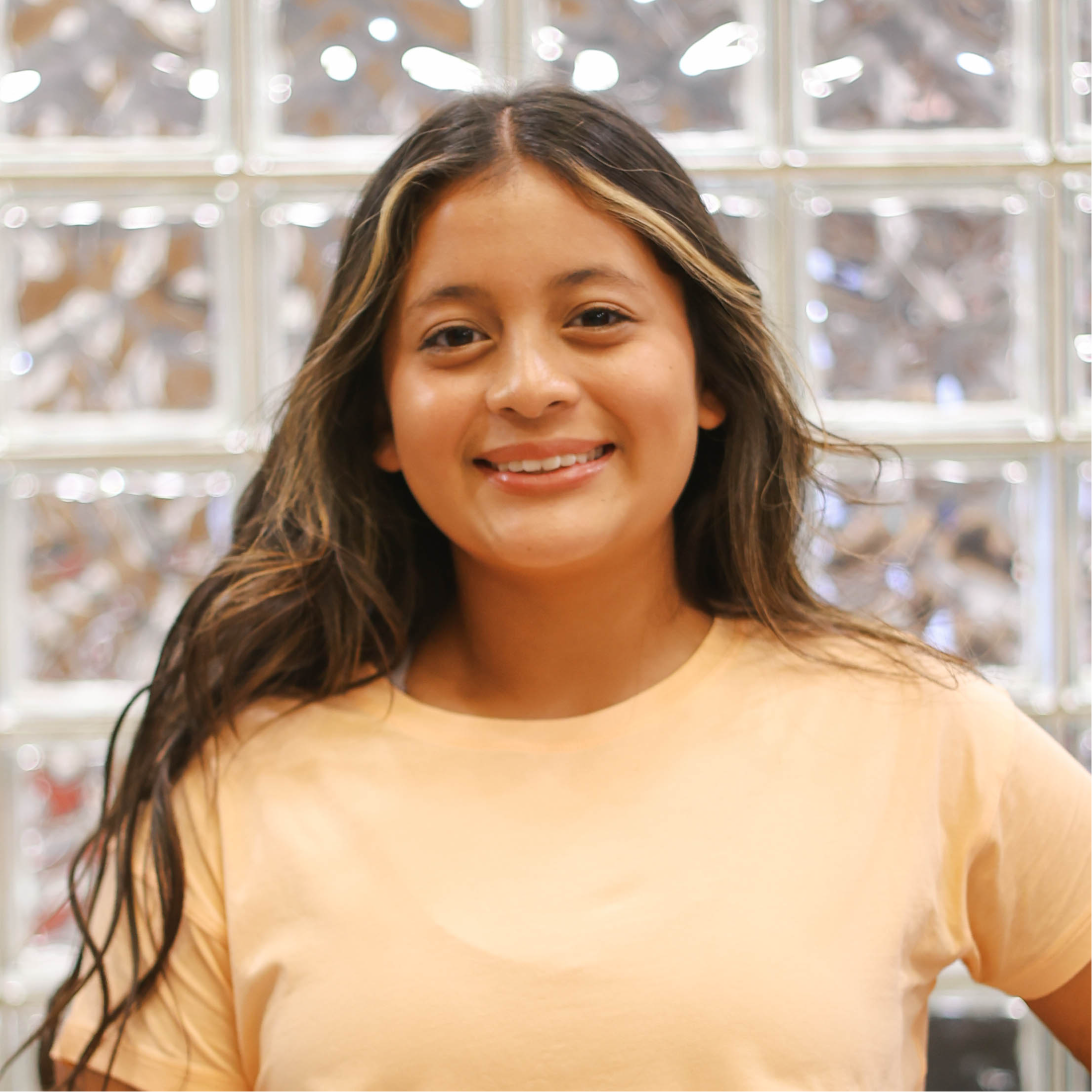 Khloe Velazquez