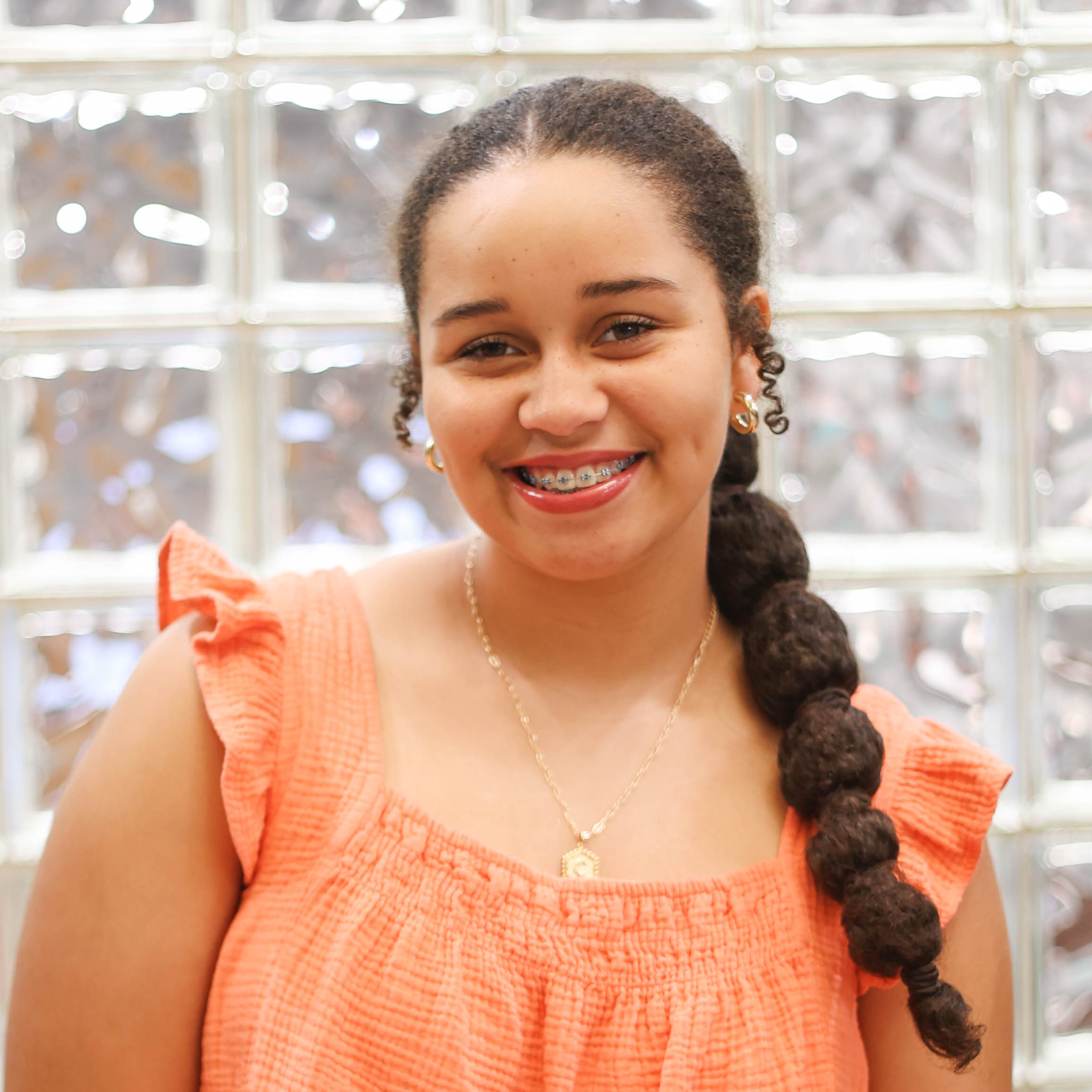 Charleigh McClendon