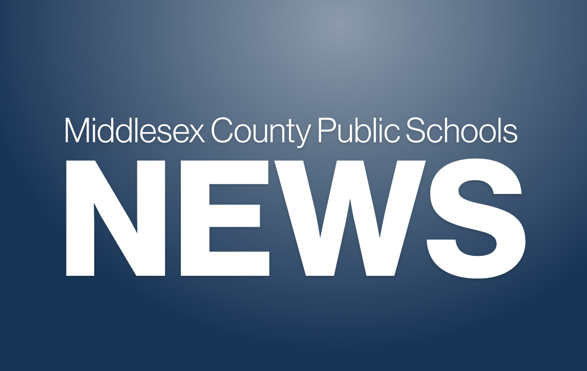 Middlesex County Public Schools, VA | Home