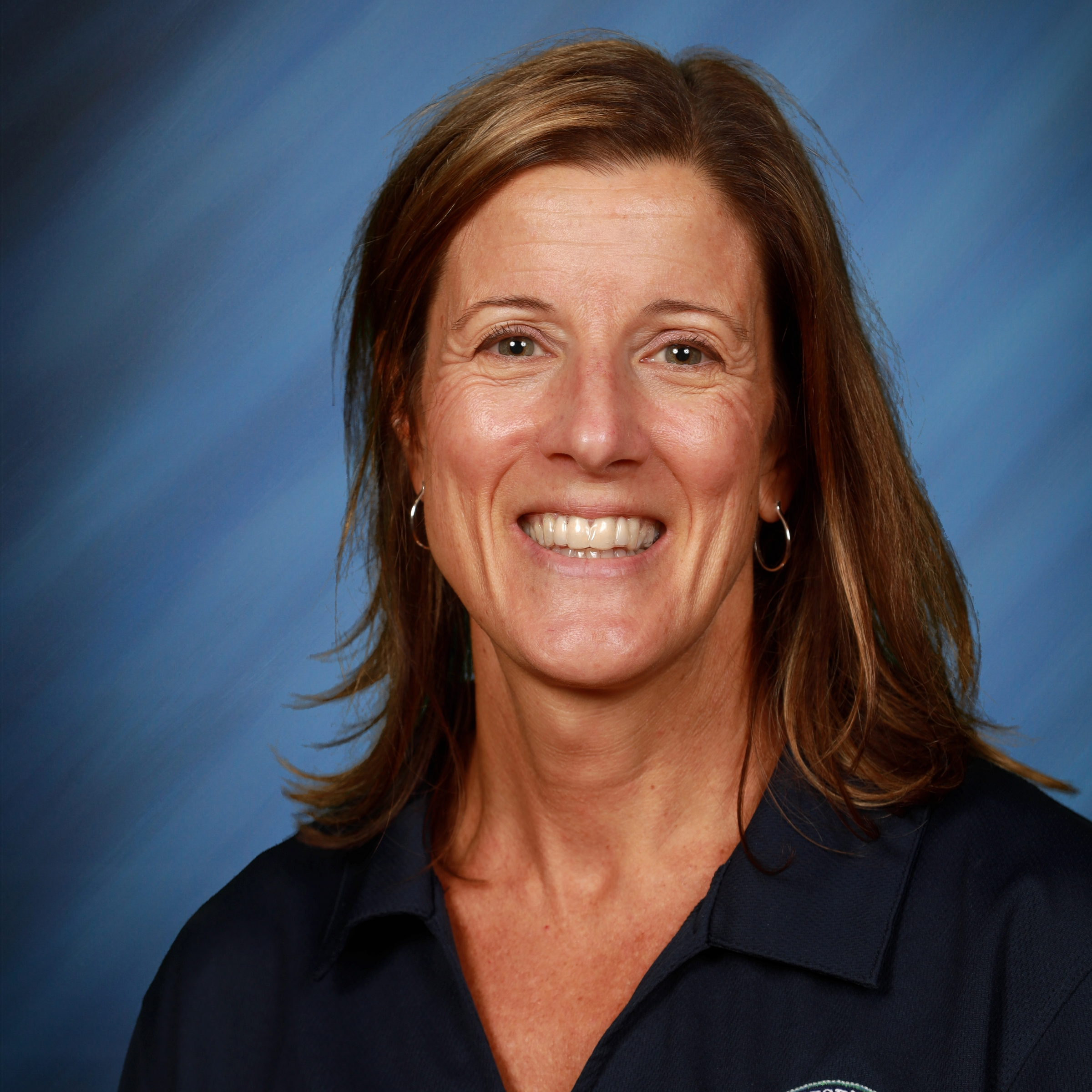 Patricia Wood, ELL Teacher