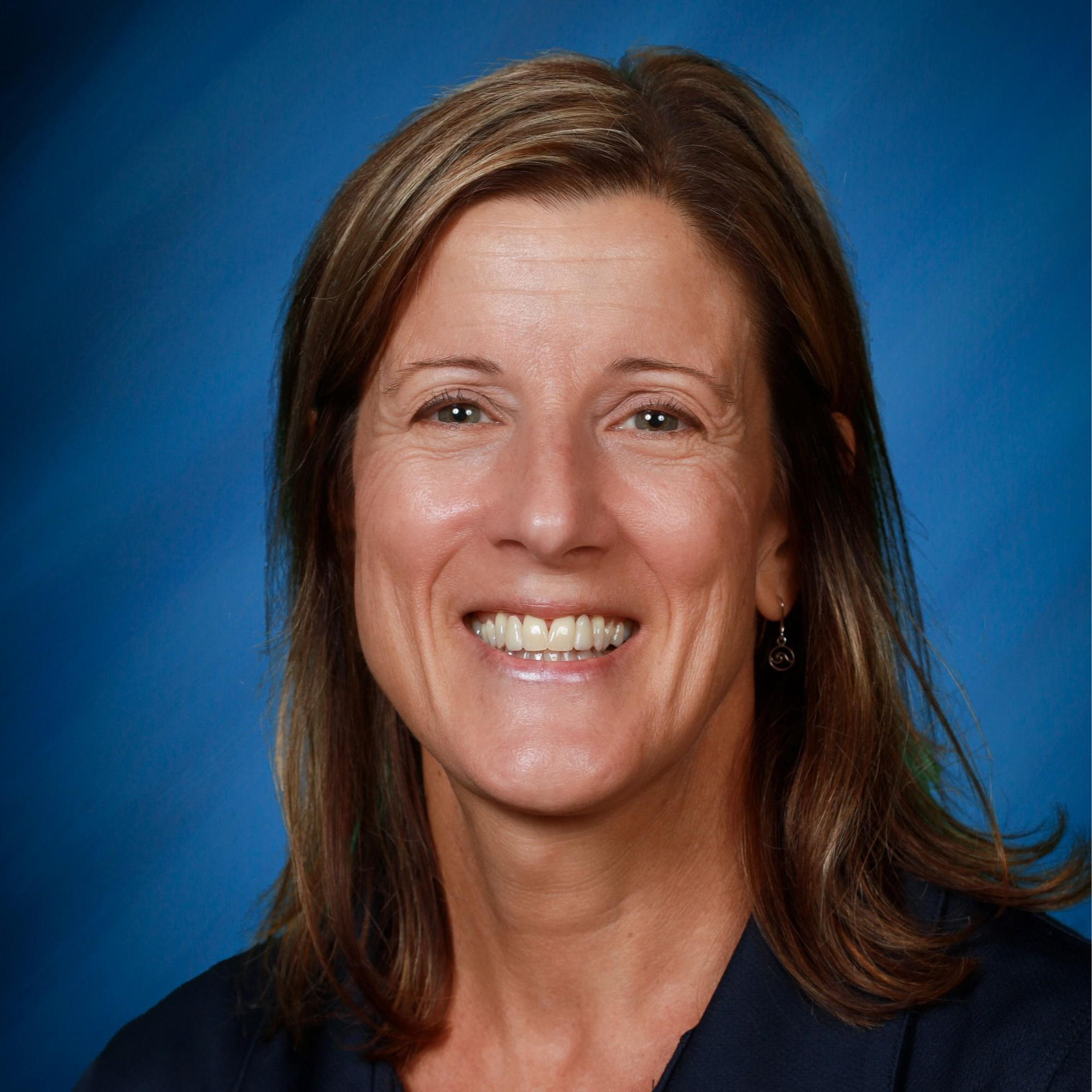 Patricia Wood, ELL Teacher