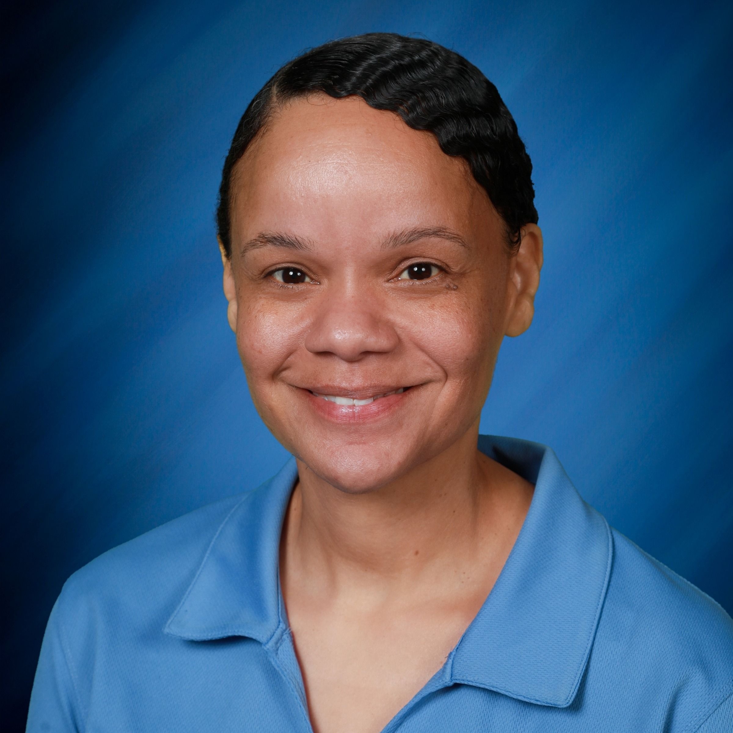 Angela Johnson