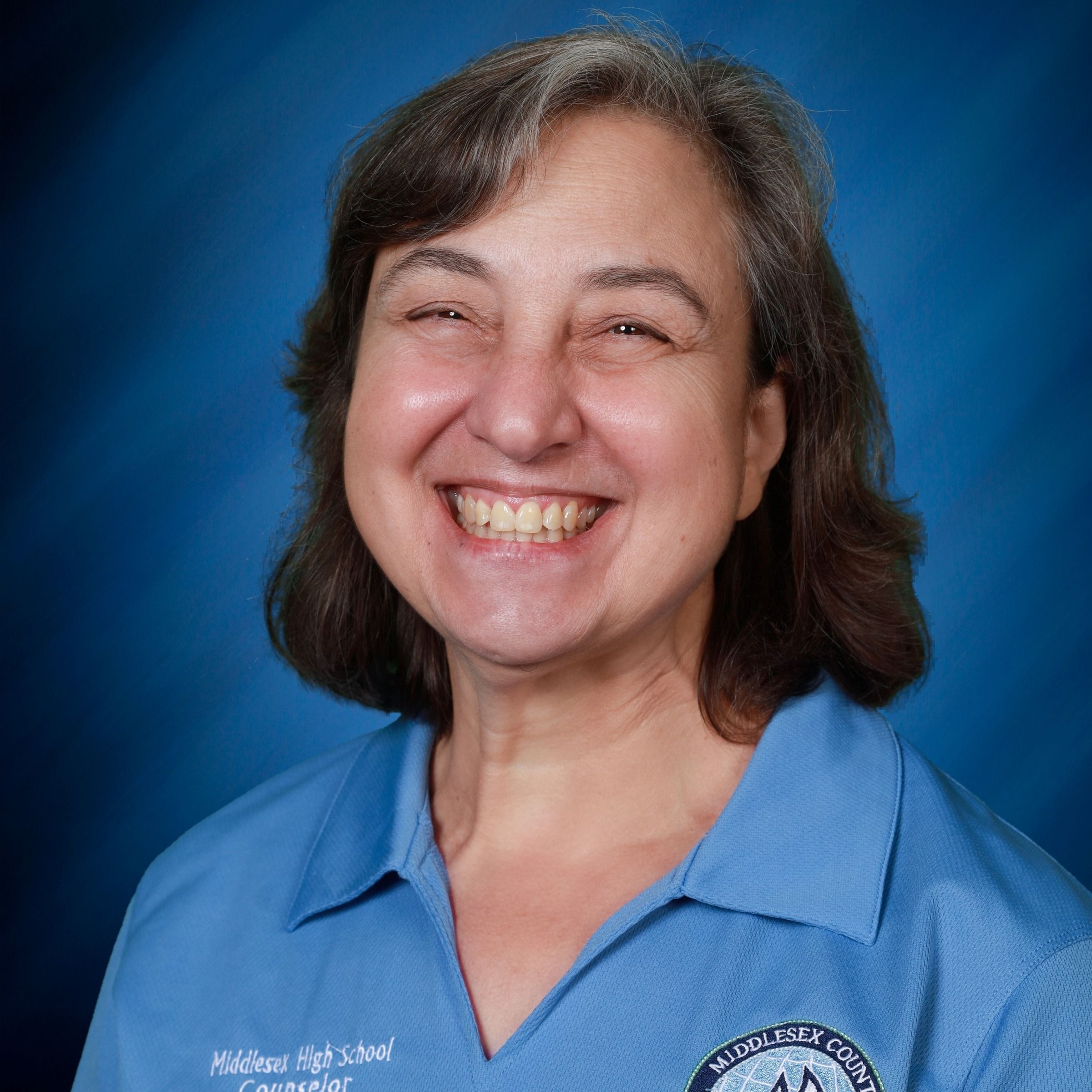 Anne Baltrusaitis