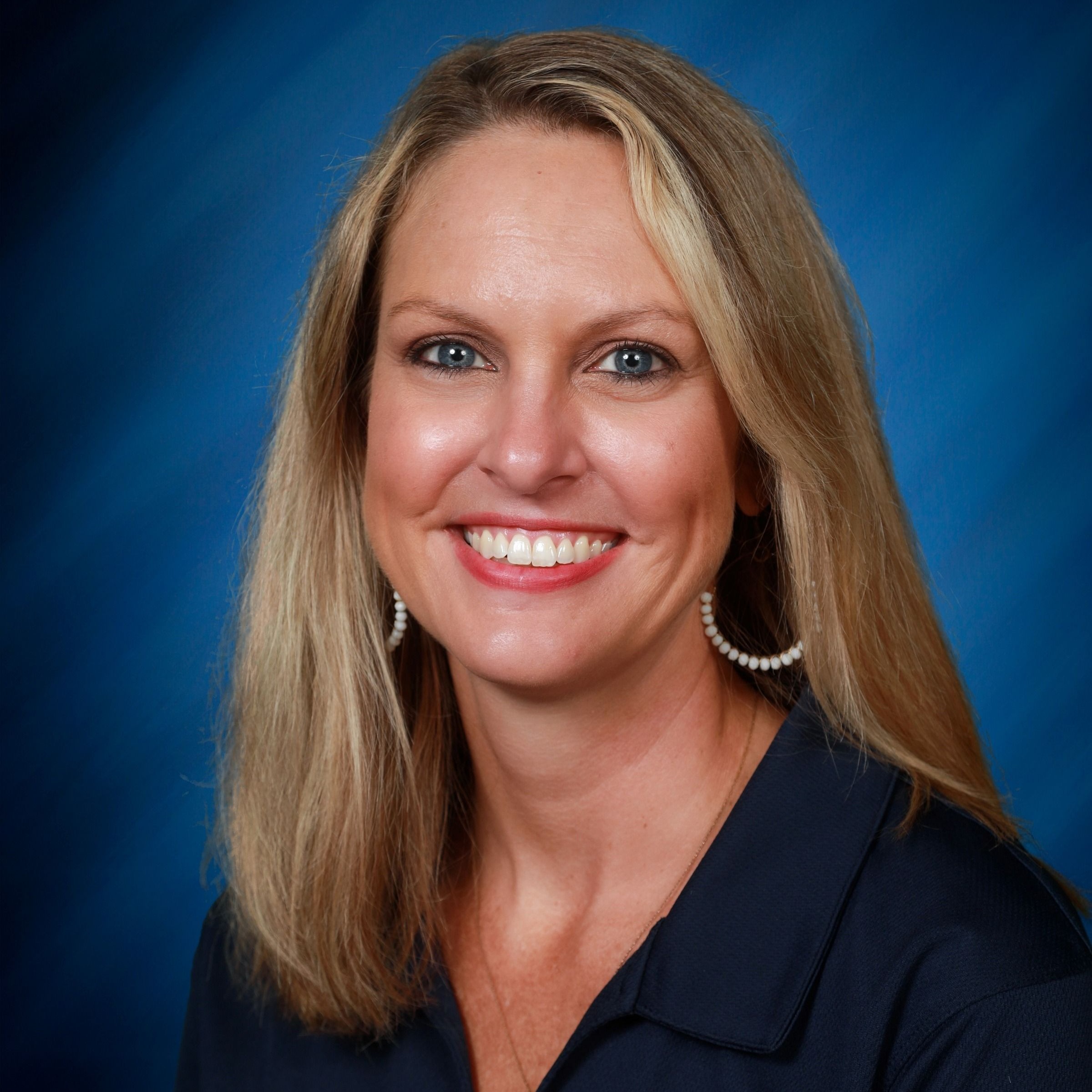 Heather Chapman