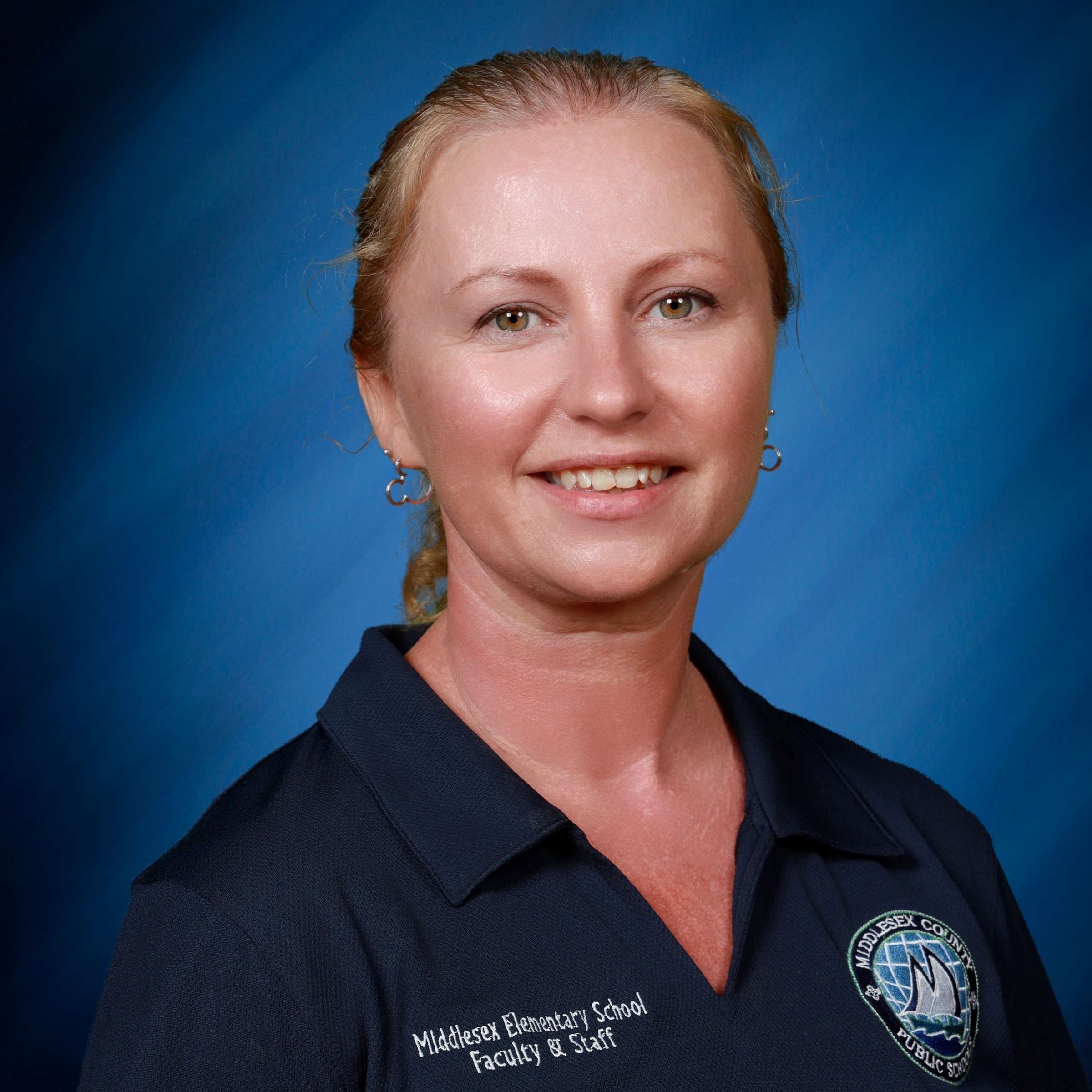 Photo of Kathleen Ahnemann