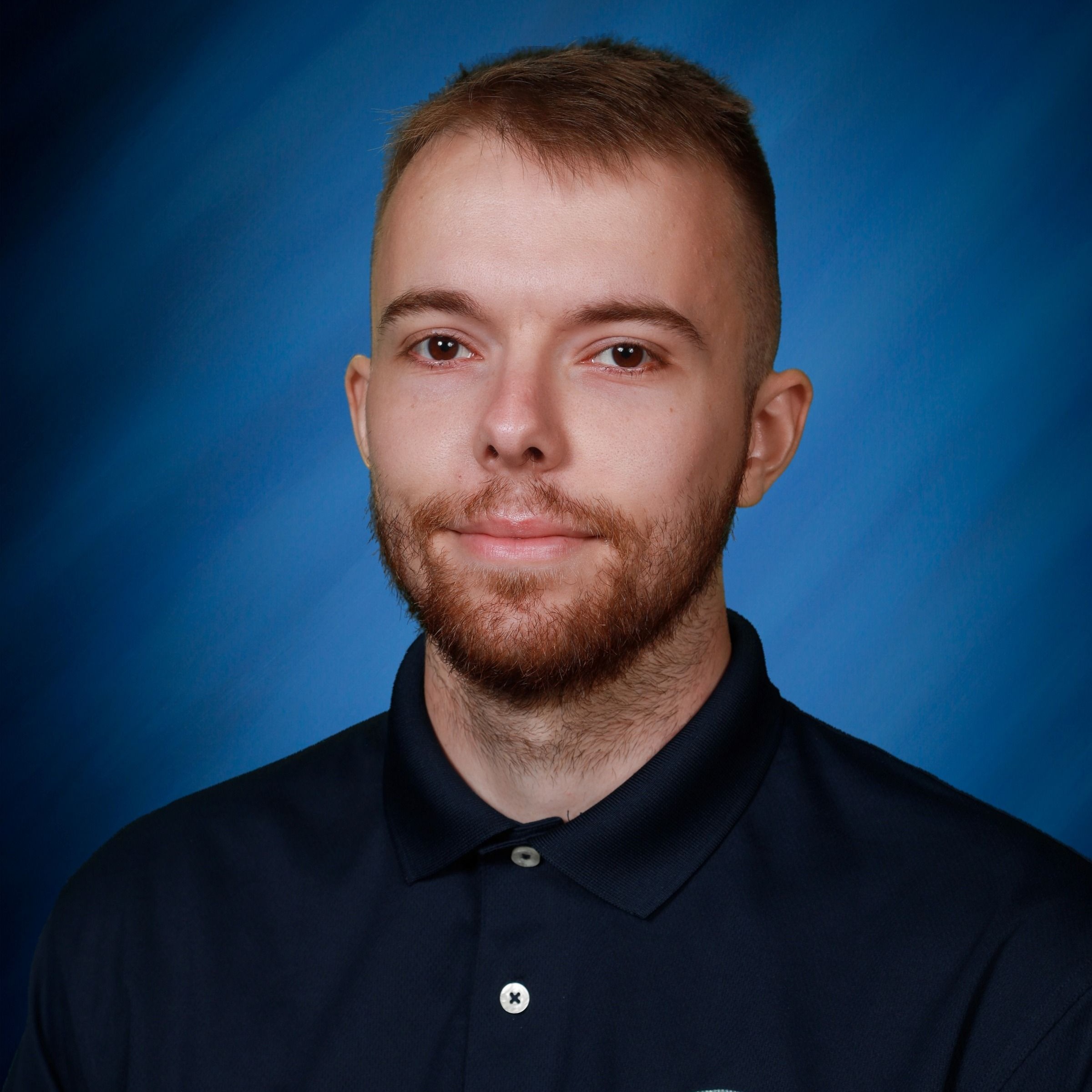 Photo of Justin Hayes