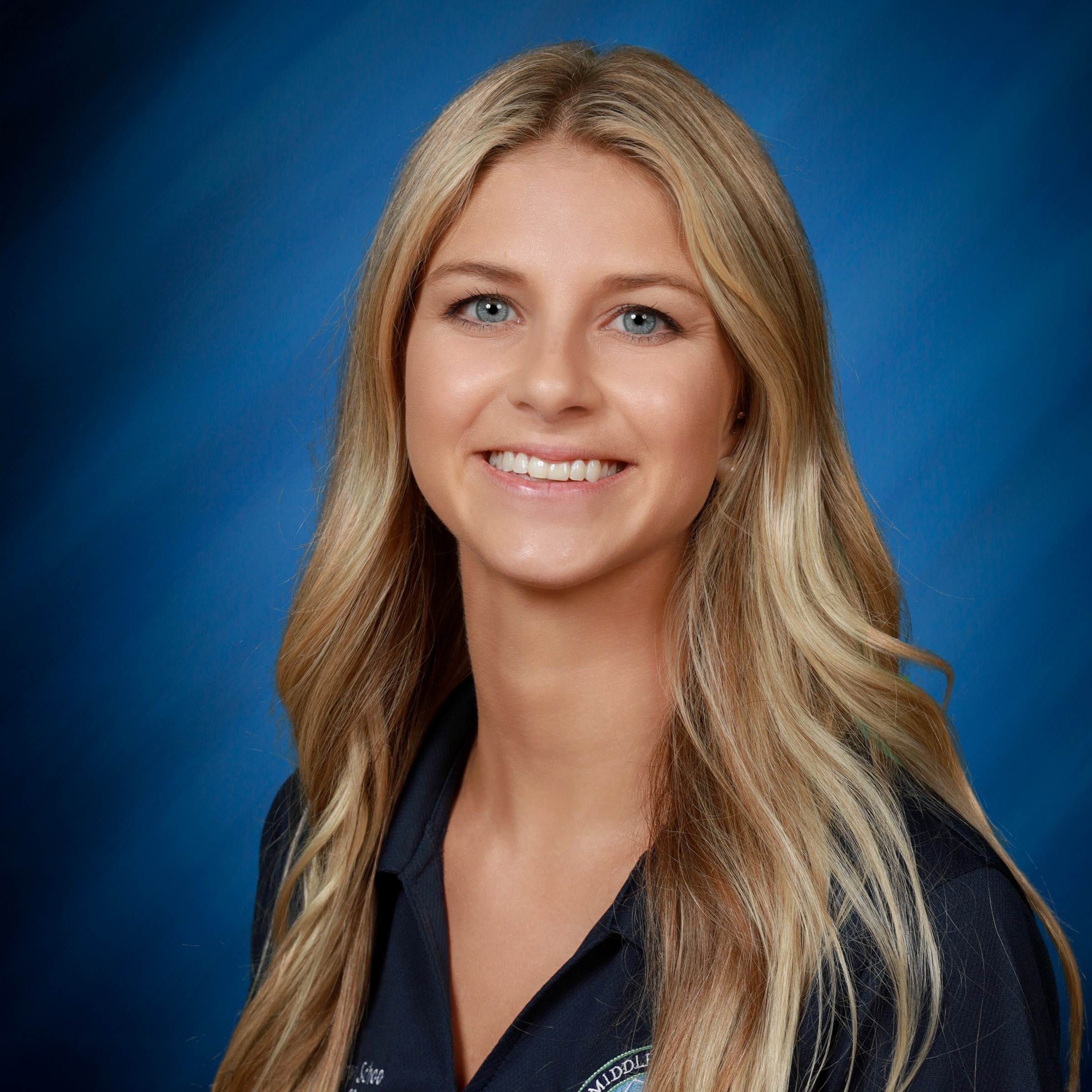 Photo of Abby Parrish