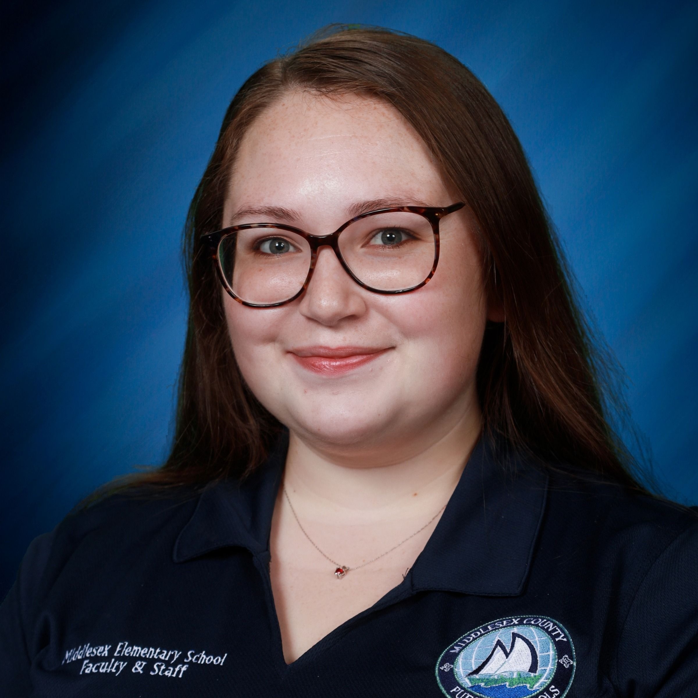 Photo of Ashley Turner