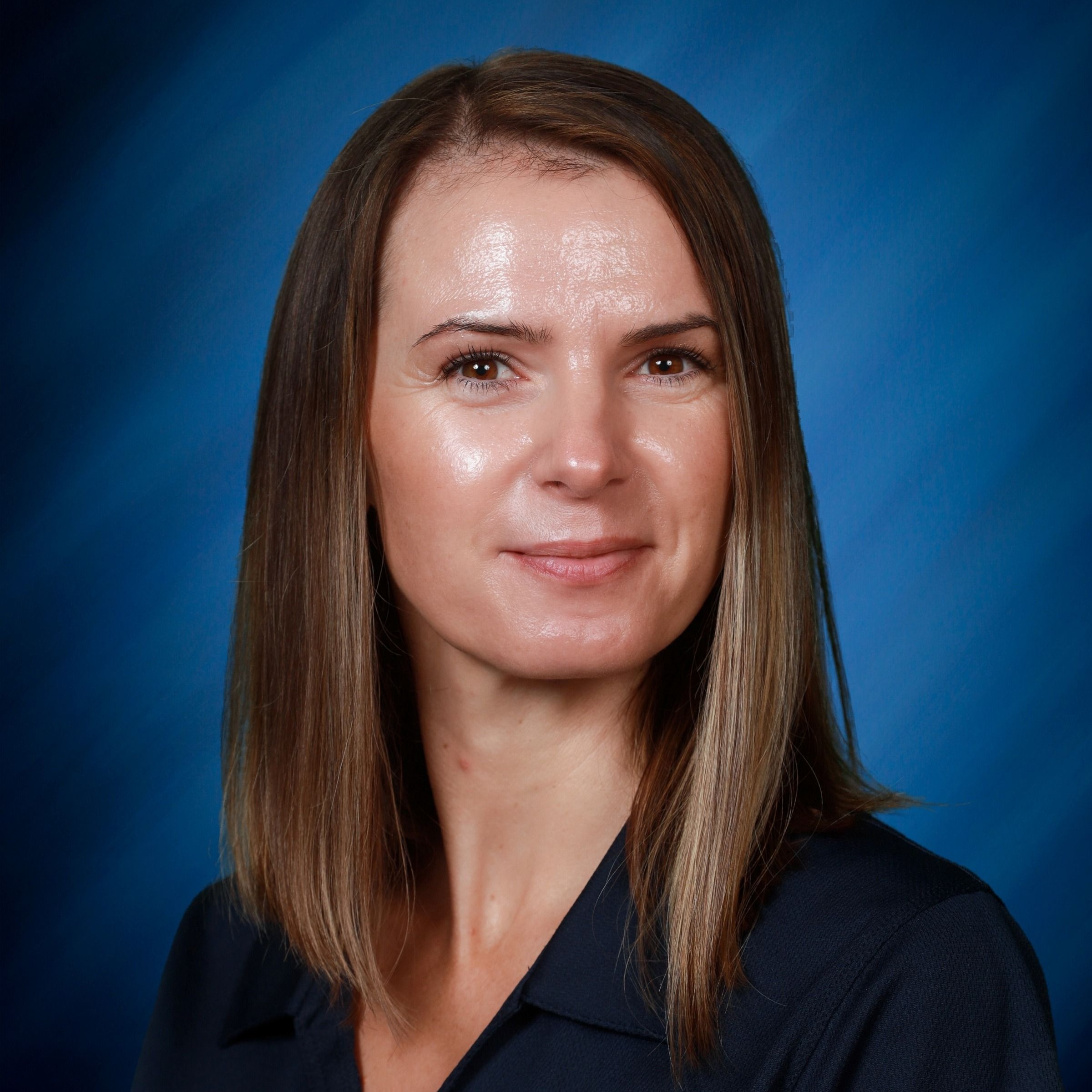 Photo of Alla Crader