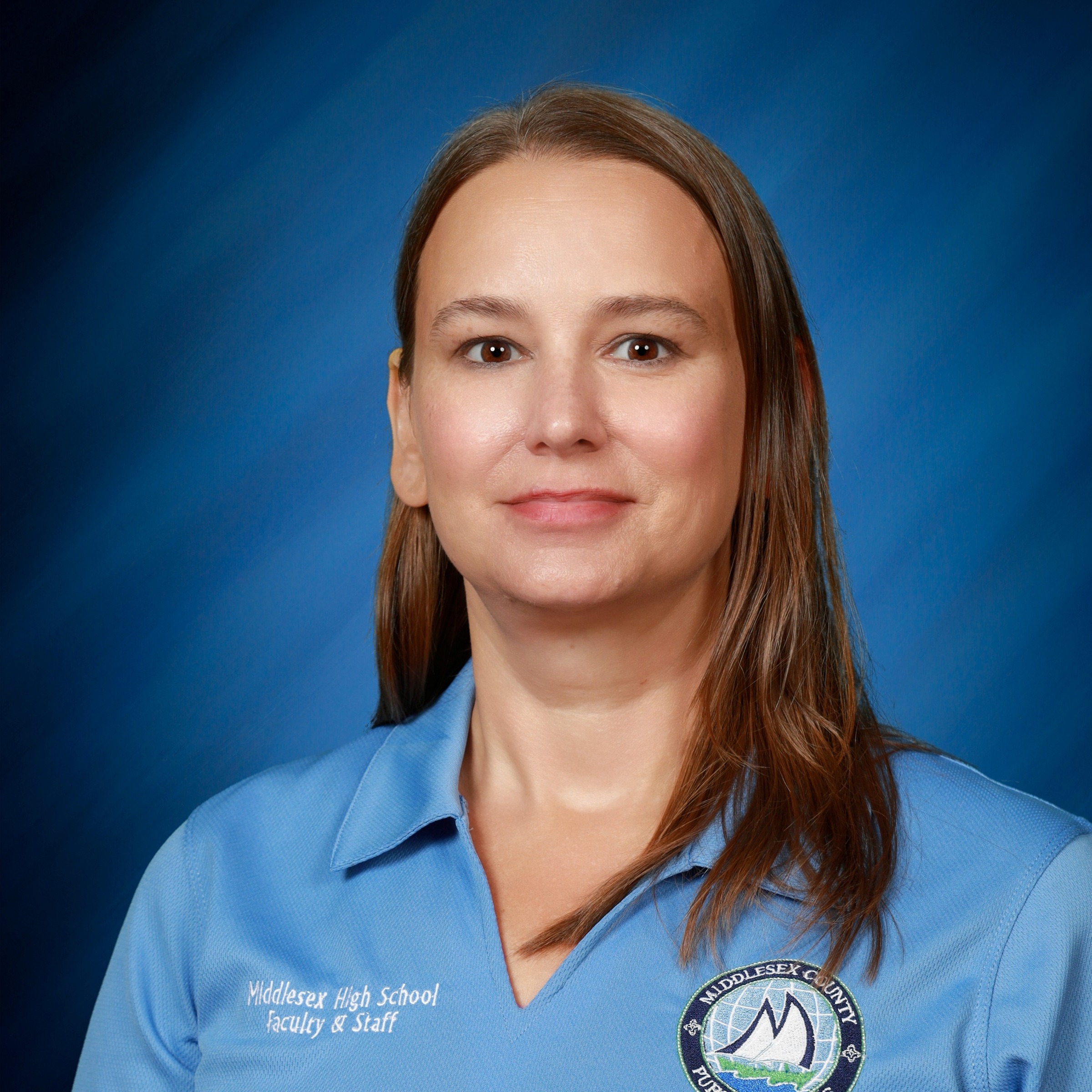 Photo of Laura Johnson