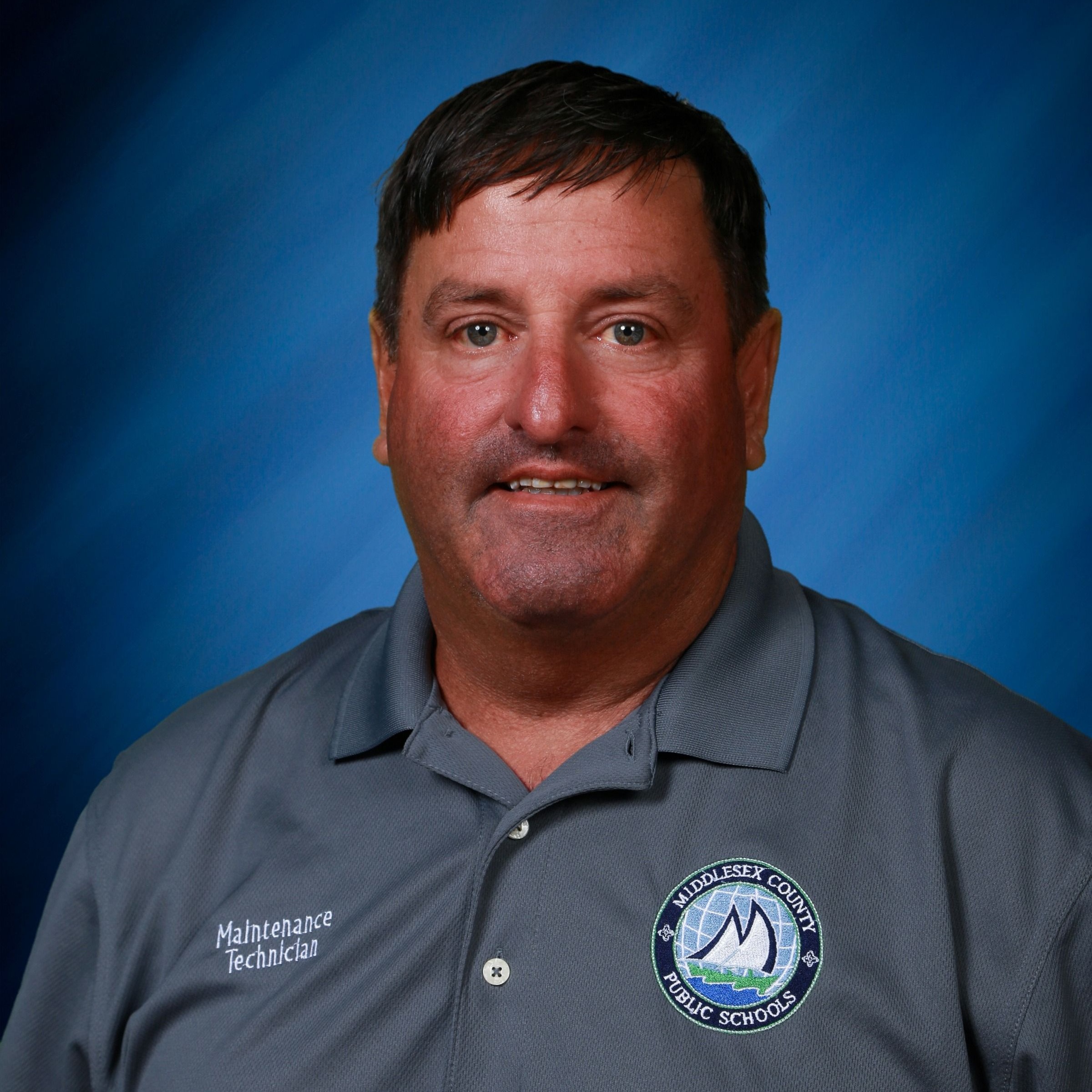 Photo of Carlie Woolard