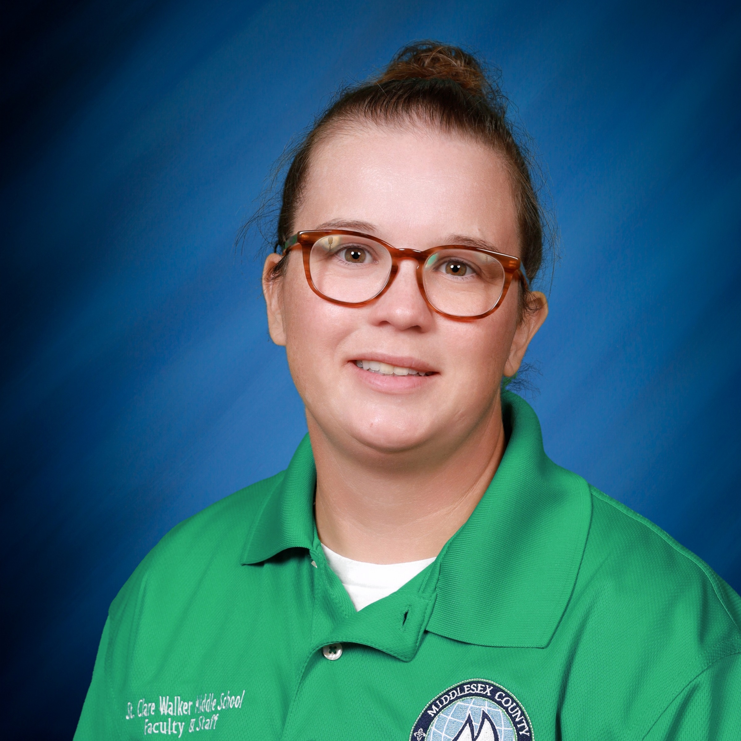 Photo of Jordan Page