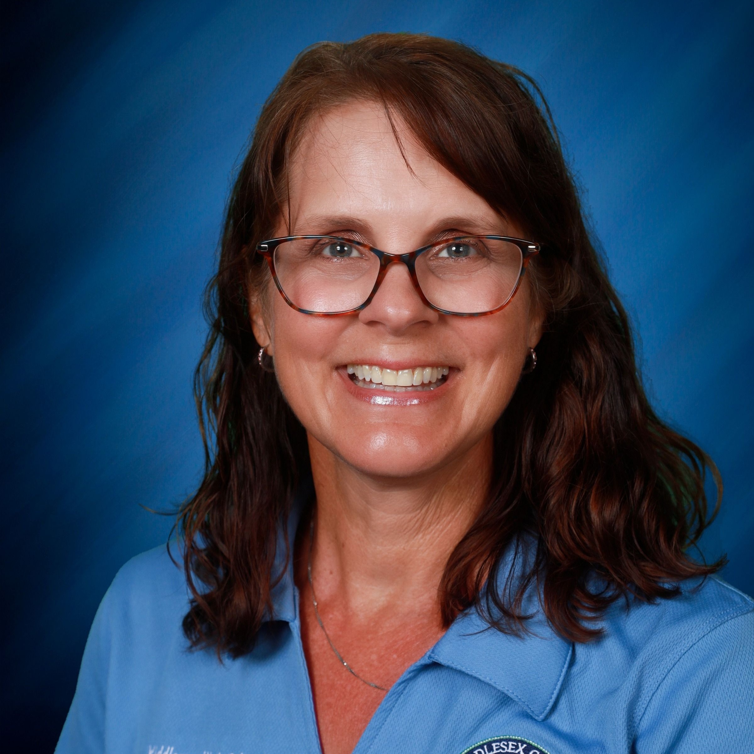 Photo of Kelly Cox