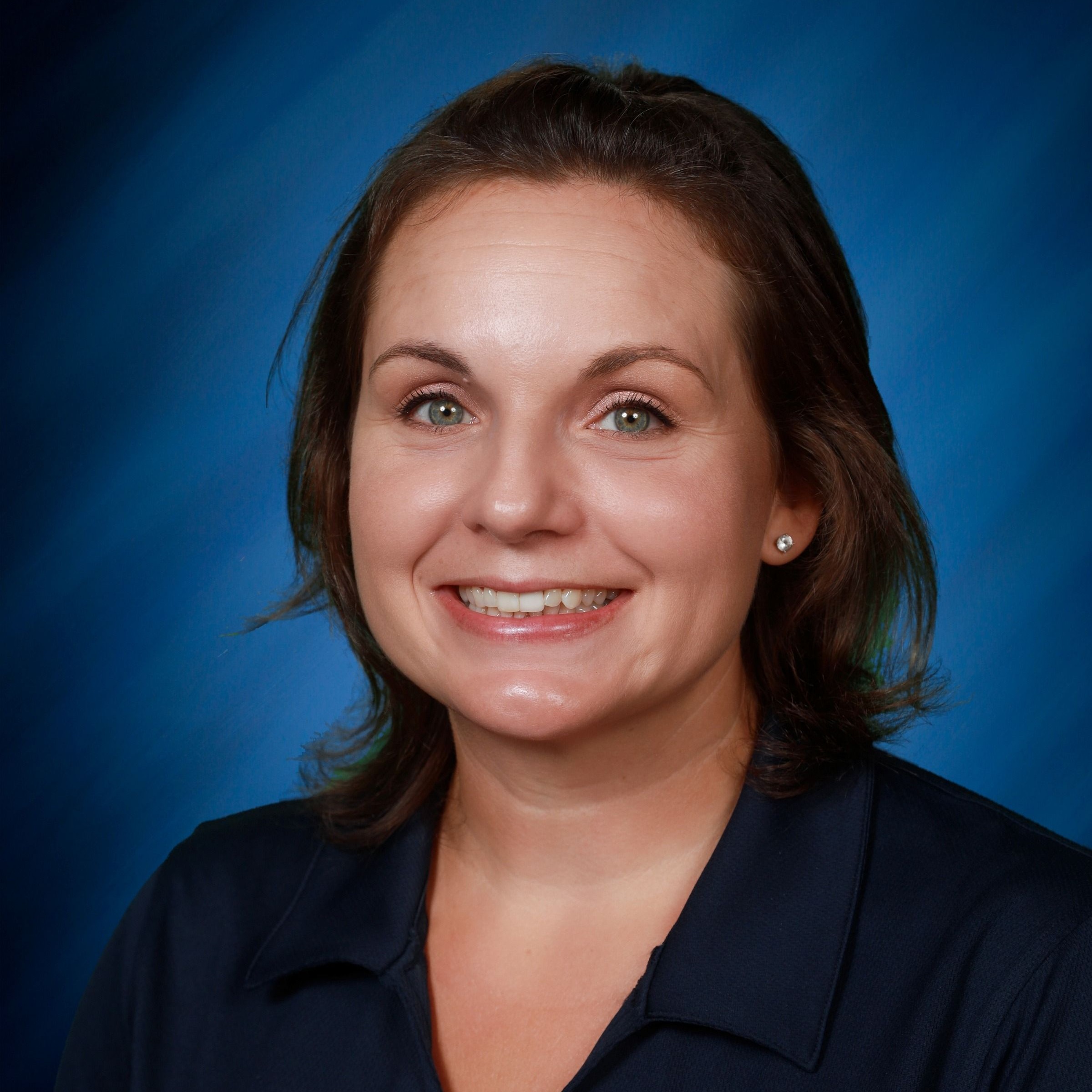 Photo of Angela Boucher