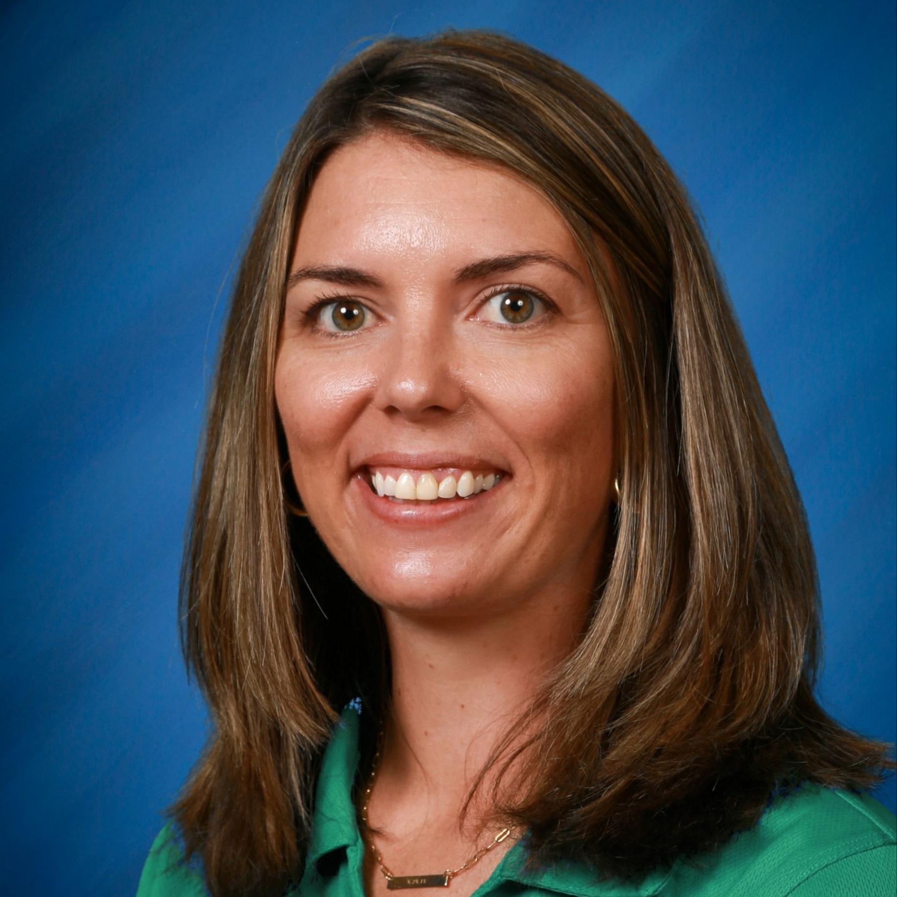 Photo of Bailey Hooper