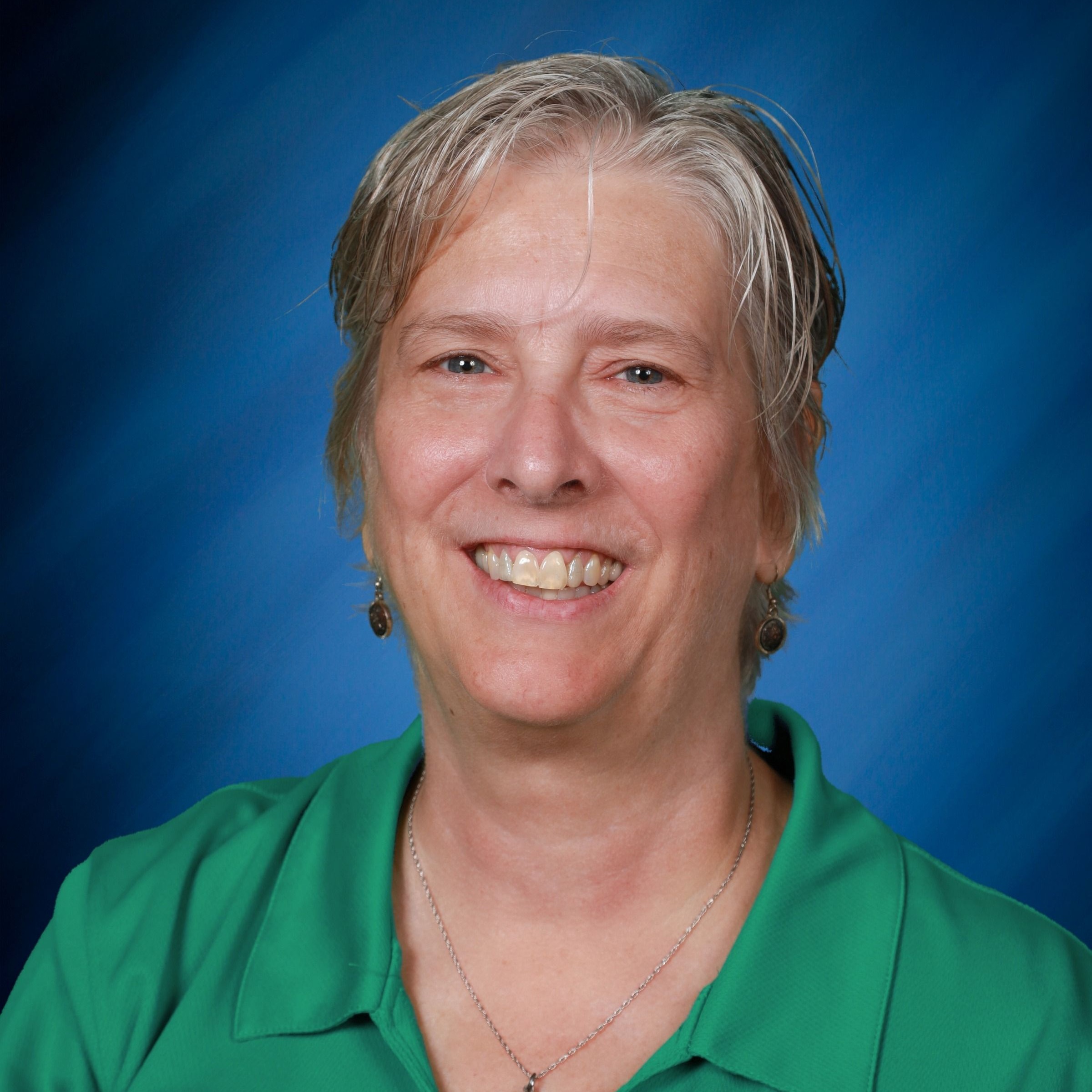 Photo of Kate Messner