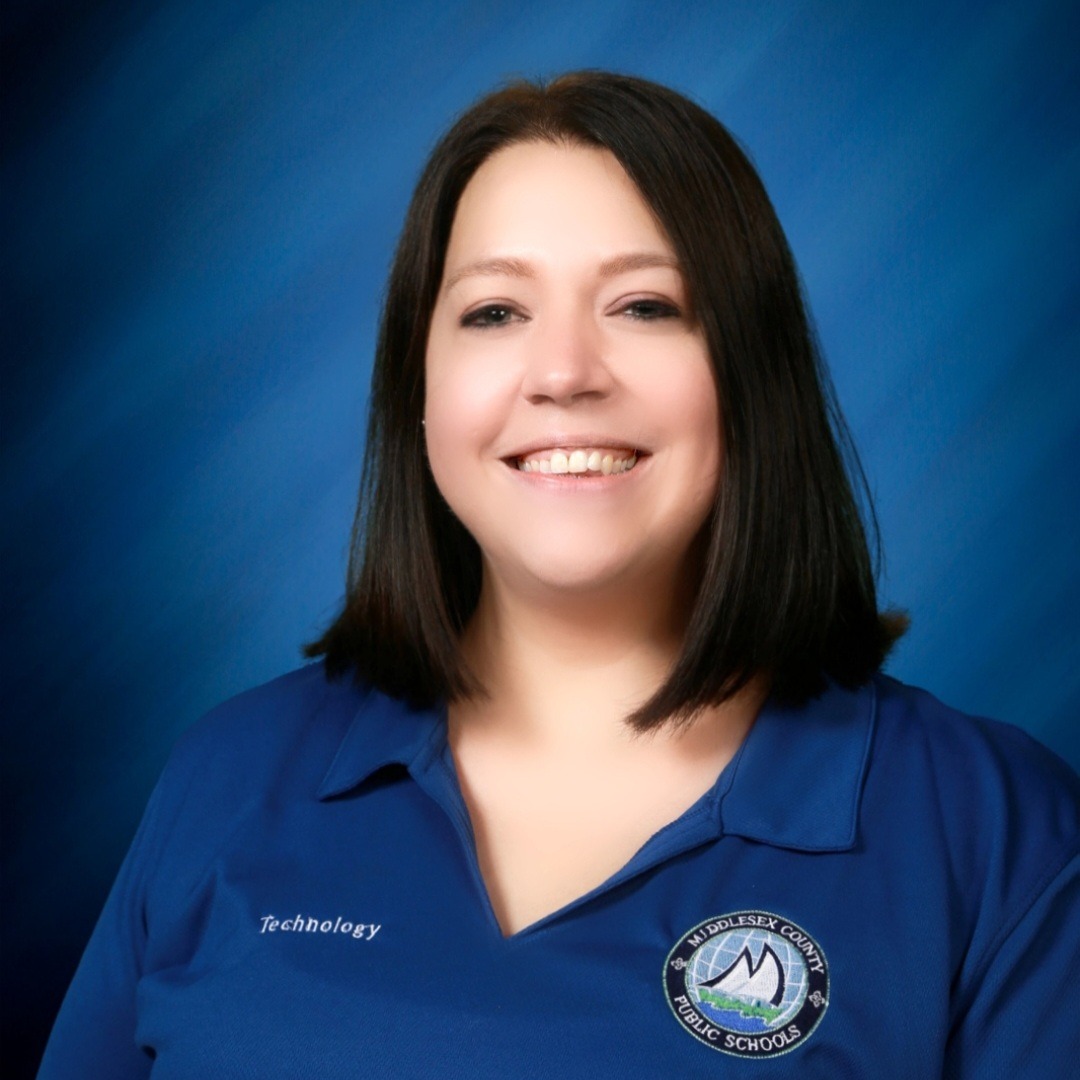 Photo of Jess Croswell