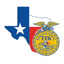Texas FFA Logo