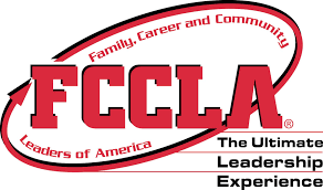 Texas FCCLA Logo