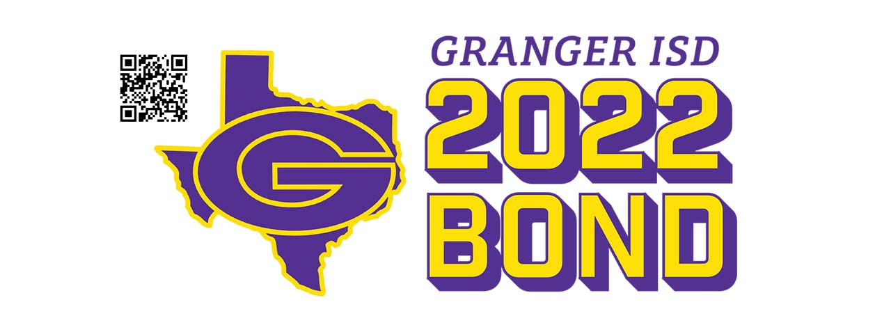 GISD 2022 Bond Logo