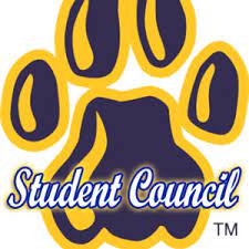 Granger Student Council Logo
