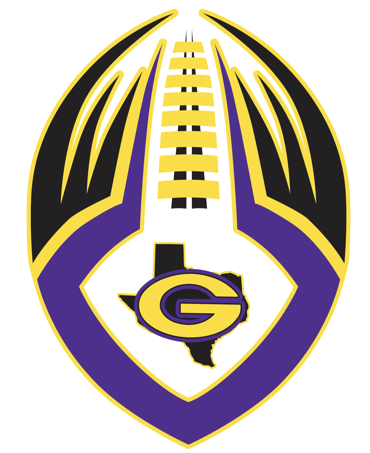 Football logo