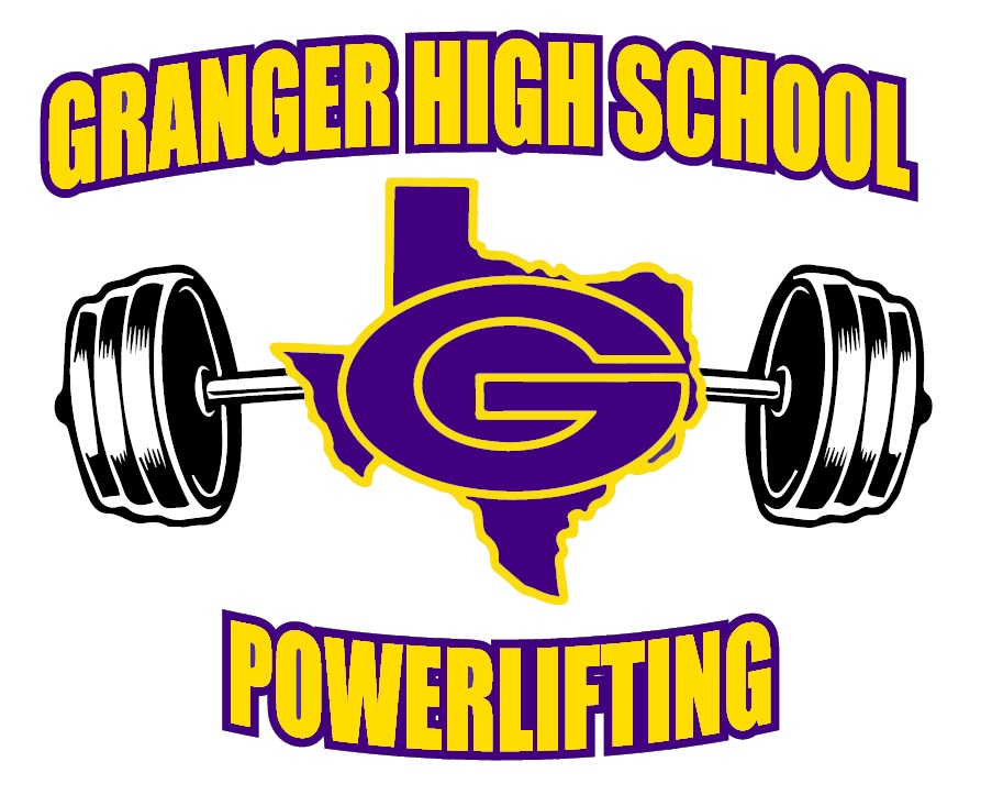 powerlifting logo