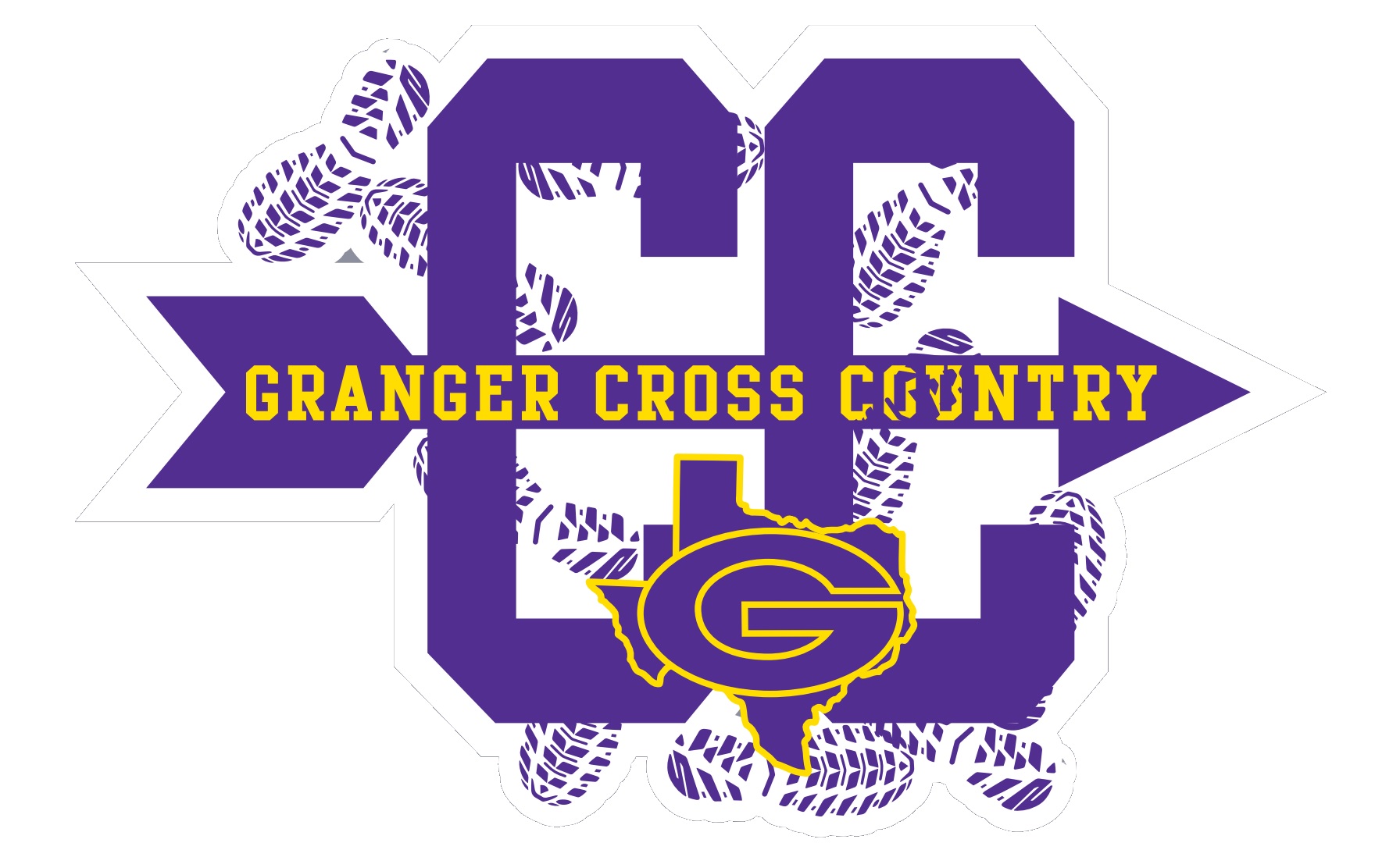 cross Country logo