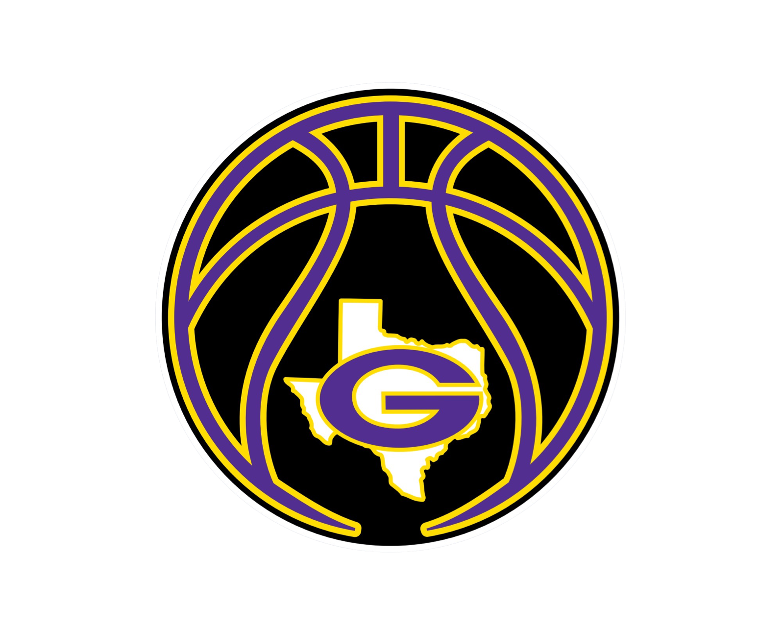 Basketball logo