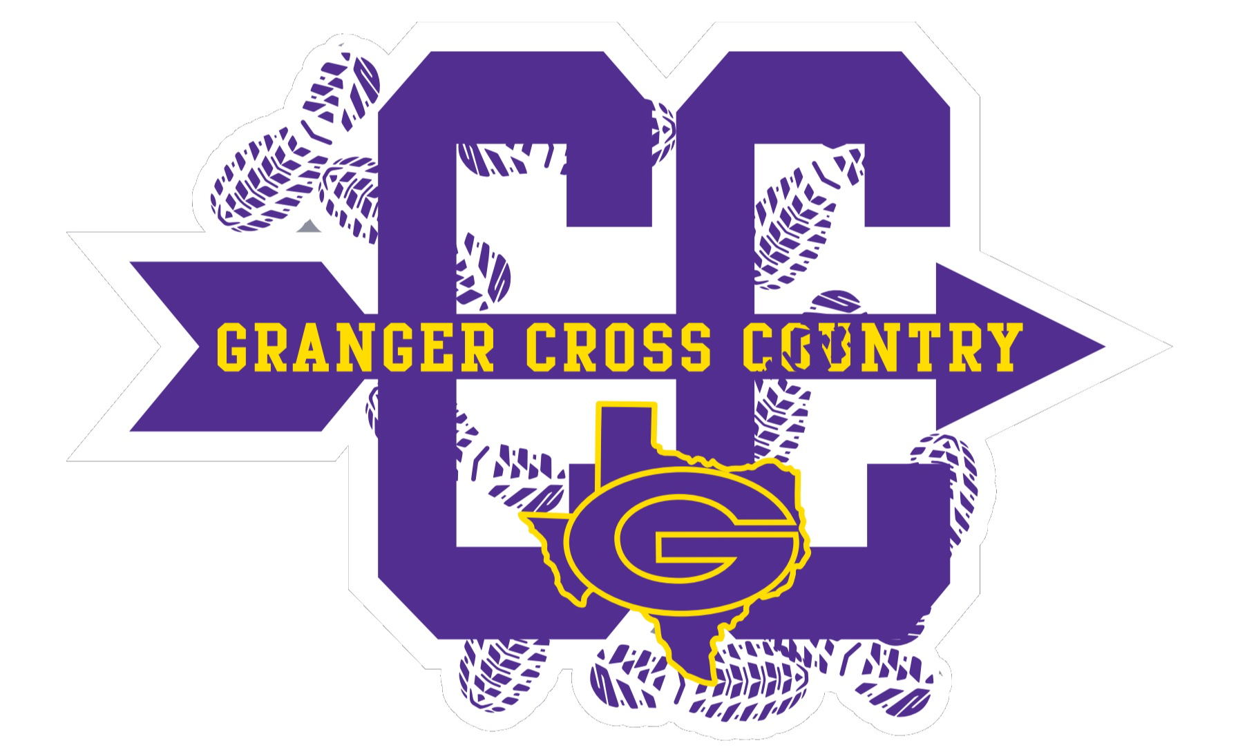 cross country logo